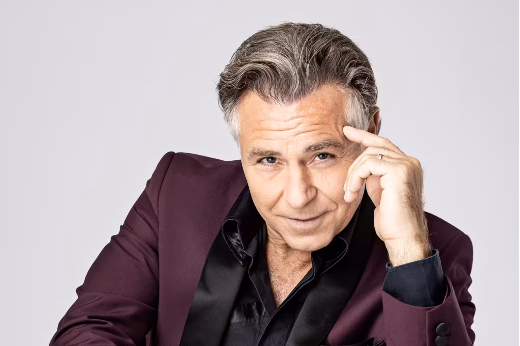 Boulevard des Italiens - Roberto Alagna à Agde