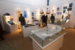 Journées européennes du patrimoine 2026 au Musée Municipal de Frontignan