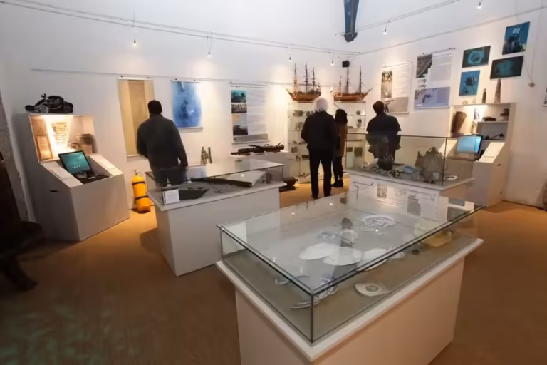 Journées européennes du patrimoine 2026 au Musée Municipal de Frontignan