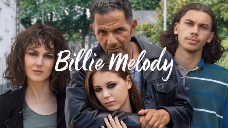 Cinéma "Billie Melody" à Balaruc-les-Bains
