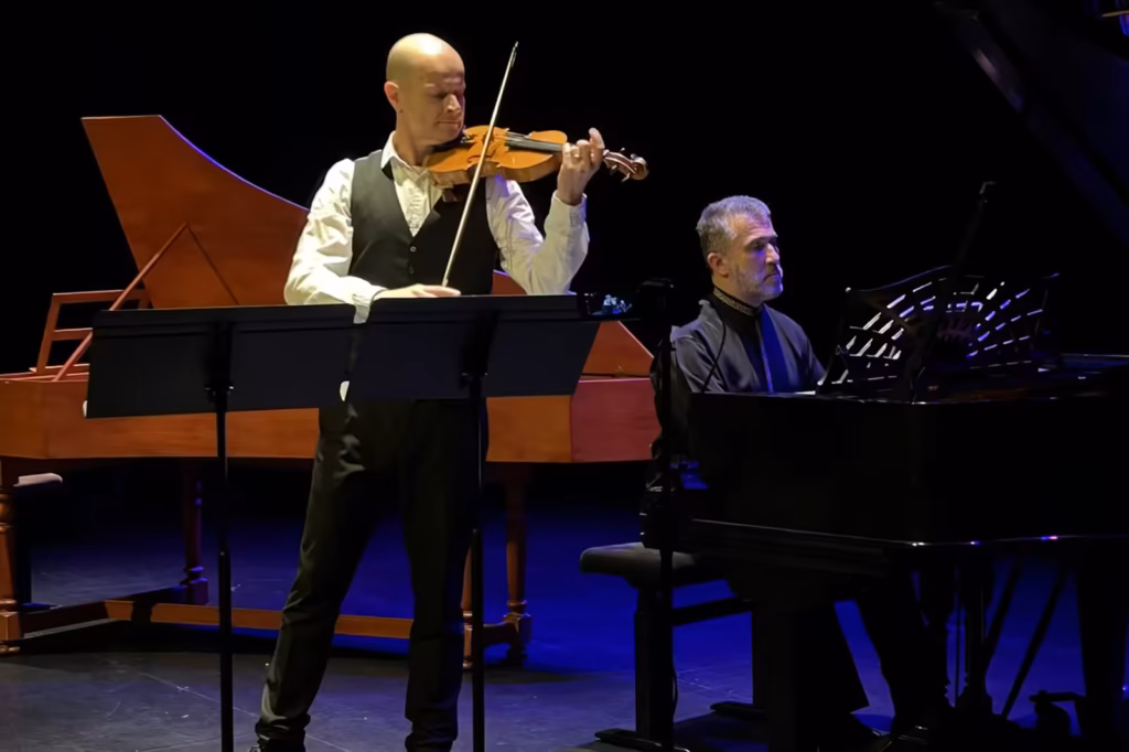 Musiques Pop' - concert Profs en Scène à Agde