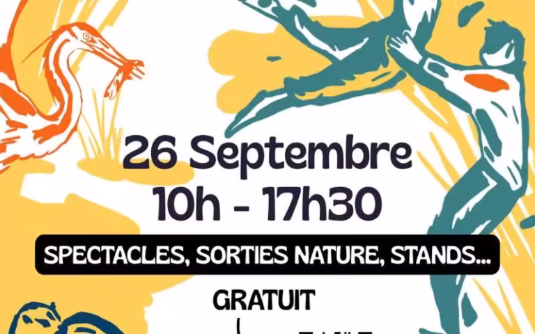 Le Bagnas en Fête 2026