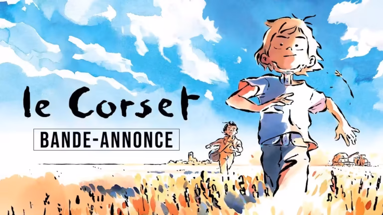 Ciné Relax : Le Corset en avant-première à Frontignan