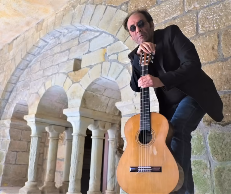 Concert Philippe Cornier à Balaruc-les-Bains