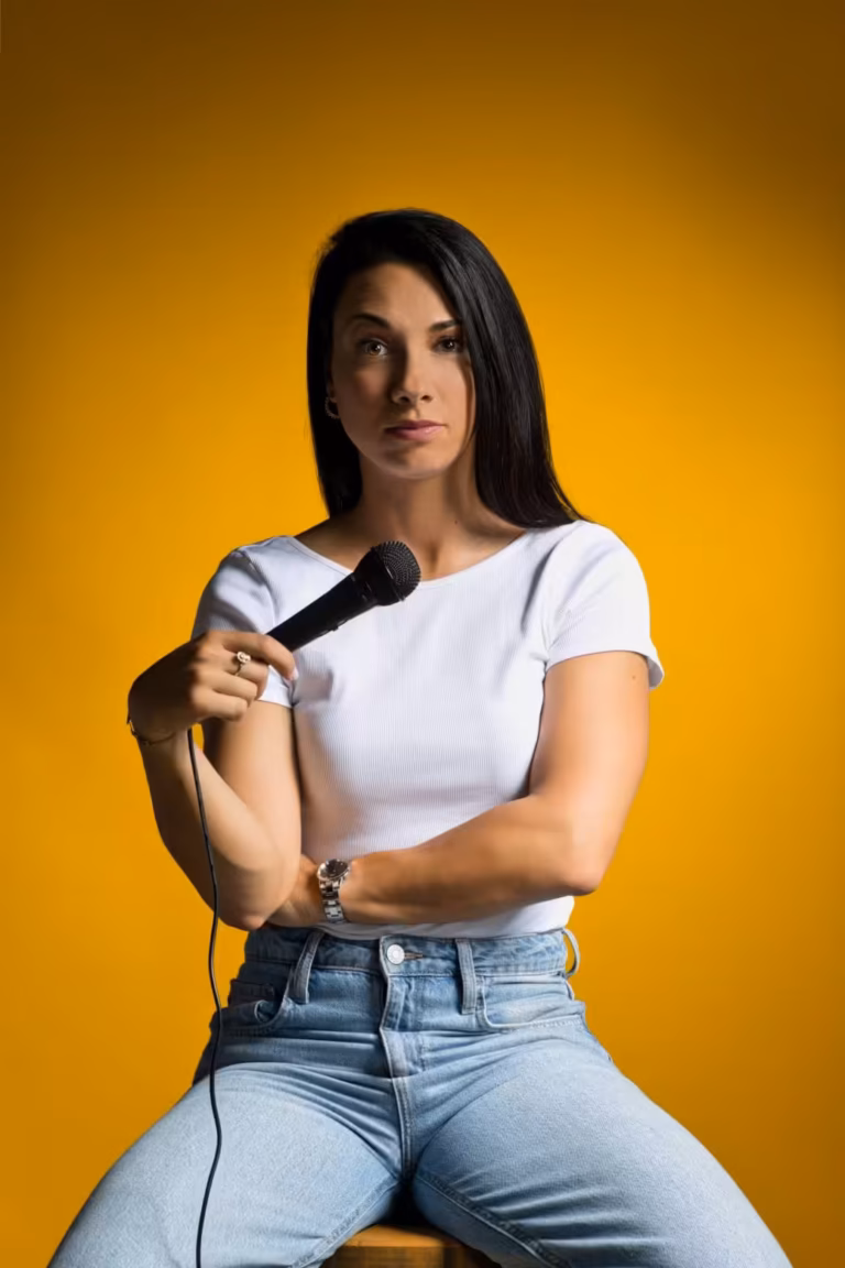Claudia Modica "En construction" à Sète