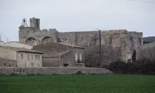 Journées du patrimoine à l'église Sainte-Léocadie de Vic-la-Gardiole