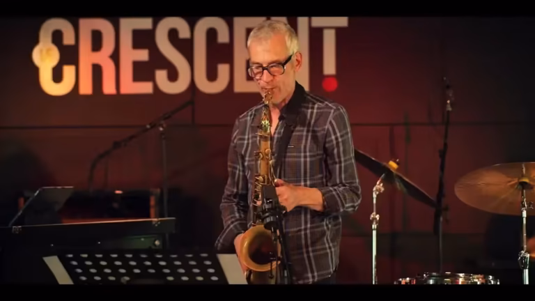 Marta Jazz-Club : Organza, quartet d'Eric Prost à Sète