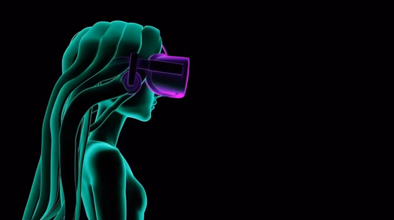 Réalité virtuelle fantastique à la médiathèque de Marseillan