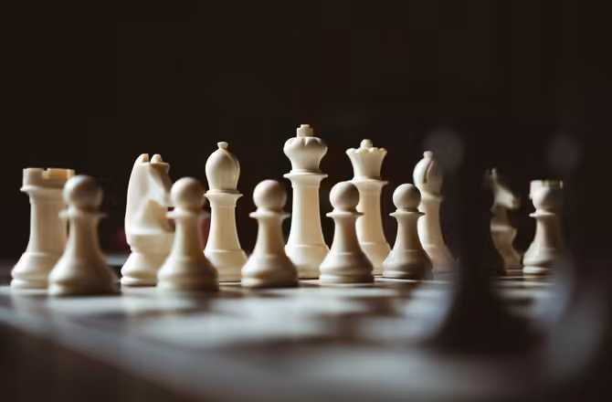 Club d'échecs à la médiathèque de Balaruc-les-Bains