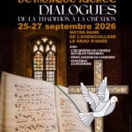 Carte - festival musique sacree 2026 agde festival musique sacree 2026 agde