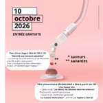 Carte - fete de la science 2026 sete affiche set expo sciences fete de la science 2026 sete affiche set expo sciences