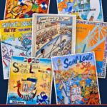 flyer exposition regards sur la saint louis 2026 quai suquet