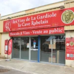 La Cave de Rabelais à Mireval