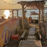 La Guinguette Thau Thèmes à Sète