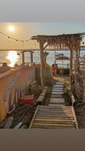 La Guinguette Thau Thèmes à Sète