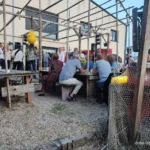 La Guinguette Thau Thèmes à Sète