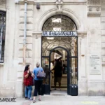La Palanquée