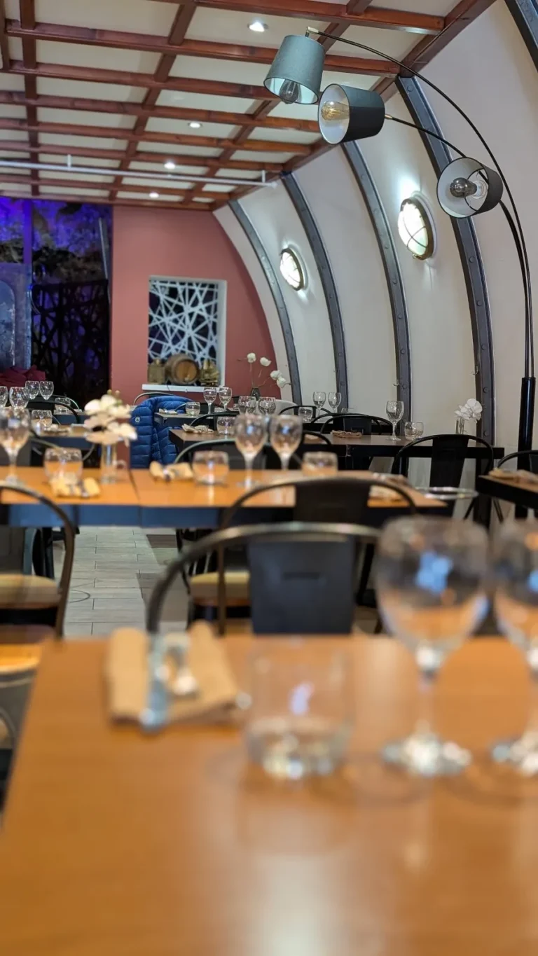 Les Goélands Sète