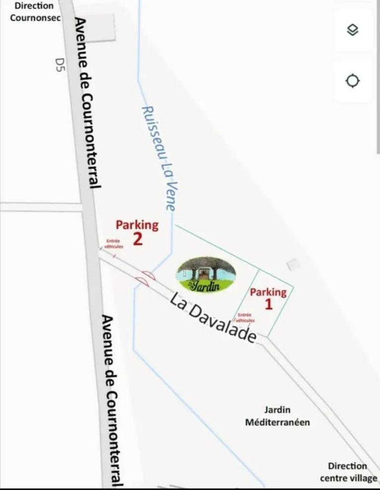 Les Roms des Foins et Les Divettes en concert au Jardin de la Vène à Montbazin