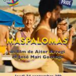maspalomas grey pride comoedia sete 2026