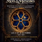 mots et merveilles abbaye saint felix montceau 2026