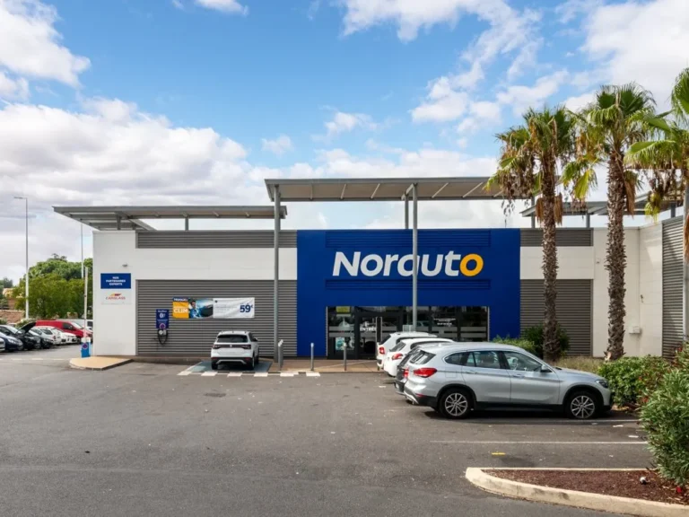 Norauto Agde