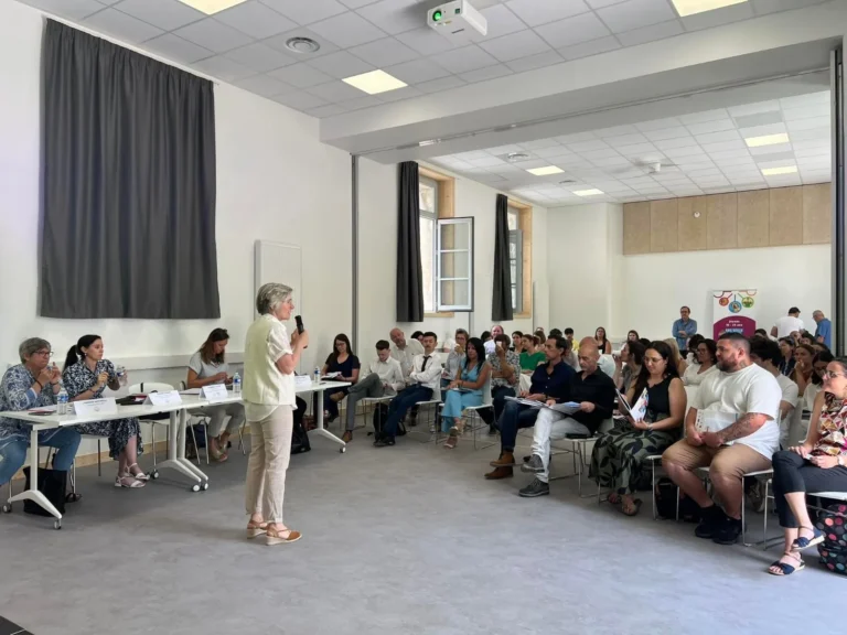Pôle Universitaire Michèle Weil