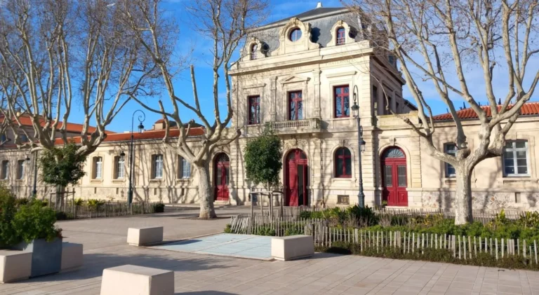 Pôle Universitaire Michèle Weil