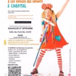 roudoudou journee joie du cou agde 2026