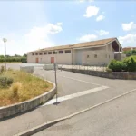 Salle Polyvalente Marcelin Albert