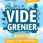 vide grenier apel notre dame villeveyrac 27 septembre 2026