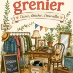 vide grenier du village naturiste au cap dagde 2026 image