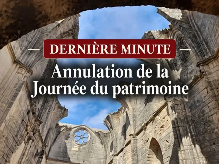 Visites libres et guidées de l'Abbaye Saint-Félix à Gigean