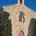 Chapelle des Pénitents Mèze