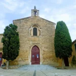Chapelle des Pénitents Mèze