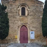 Chapelle des Pénitents Mèze