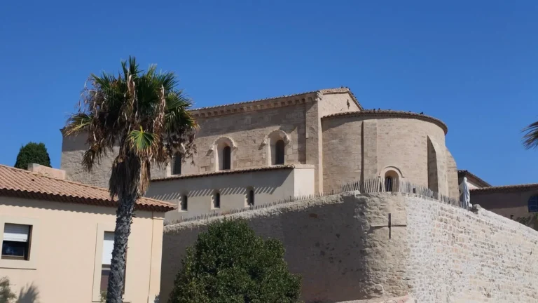 Chapelle des Pénitents Mèze