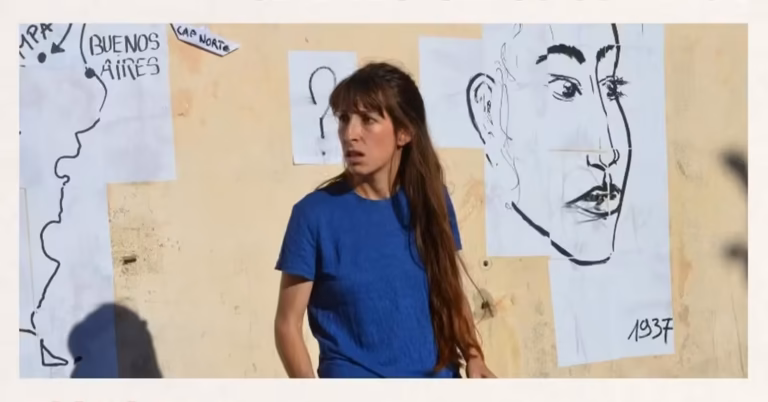 Cap Norte, Elisa Giomino, théâtre et DJ set au Dancing à Sète