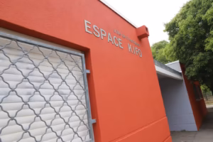 Boostavenir et les Bateleurs, semaine des 18-25 ans à Frontignan