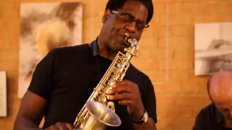 Marta Jazz-Club : Brad Leali Trio à Sète