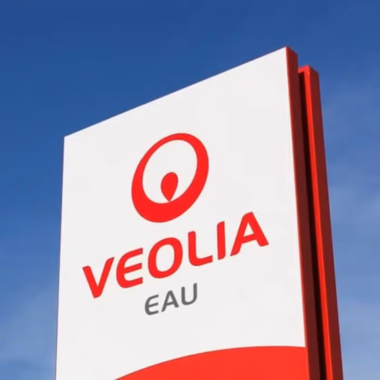 Permanence Veolia à l'Espace France Services de Frontignan