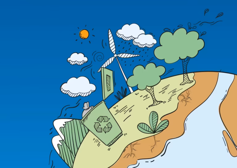 Après-midi de sensibilisation aux risques climatiques à Marseillan