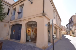 Exposition Notre Occitanie à Frontignan