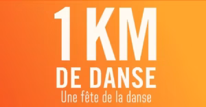 1 km de danse à Sète 2027