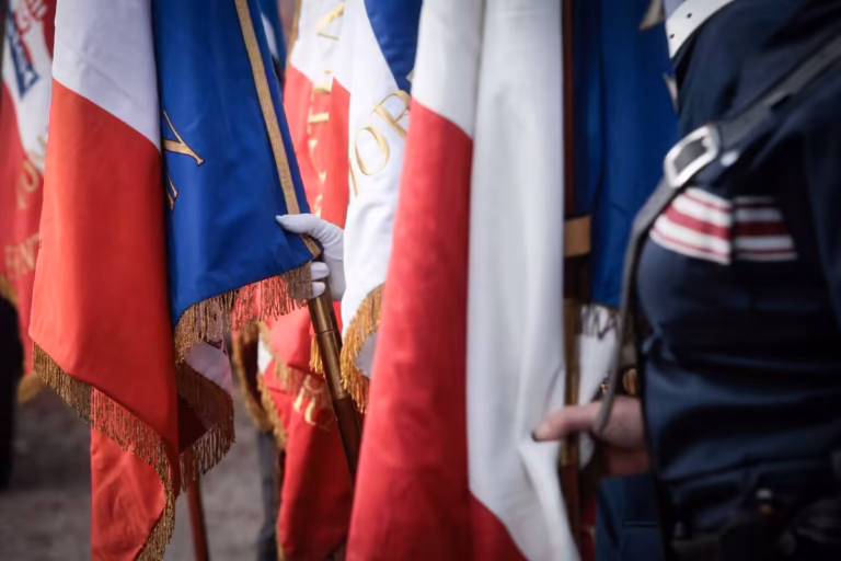 Journée du Souvenir 2026 à Frontignan