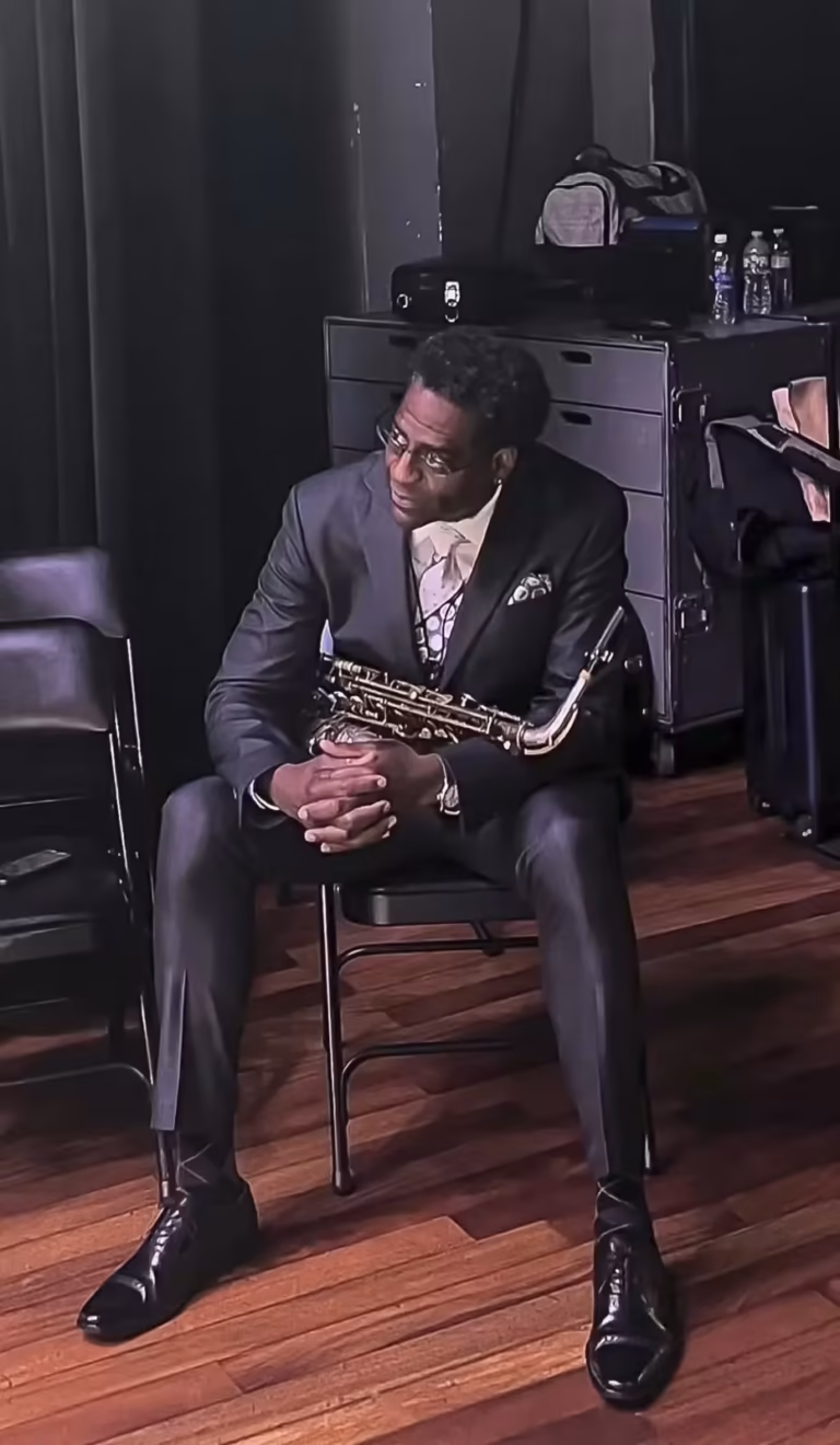 Marta Jazz-Club : Brad Leali Trio à Sète
