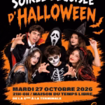 evenement b436927448