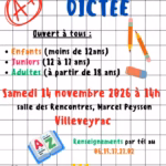 evenement bfd7387919