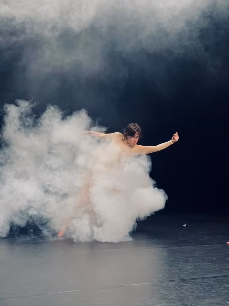 Nos corps désirants, Cie Babel au Théâtre Molière à Sète