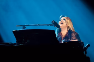 Sarah McCoy en concert au Théâtre Molière à Sète